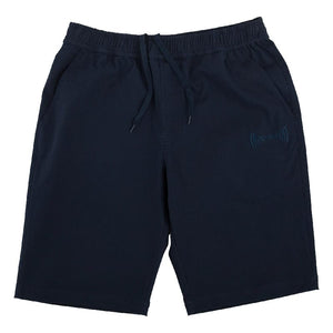 Bermuda Independent Azul