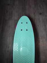 Load image into Gallery viewer, Mini Crusier Fish Skateboards