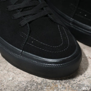 Vans Skate SK8 Hi BLK/BLK
