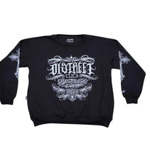 Load image into Gallery viewer, SUDADERA DISTREET
