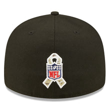 Cargar imagen en el visor de la galería, Gorra New Era Steelers