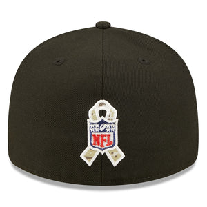 Gorra New Era Steelers