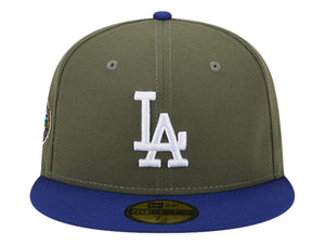 Gorra New Era MLB LA Dodgers