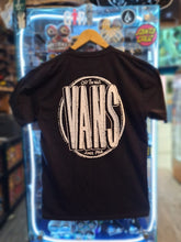 Cargar imagen en el visor de la galería, T-SHIRT VANS CLASSIC FIT
