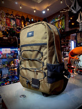 Cargar imagen en el visor de la galería, MOCHILA VANS CAFE