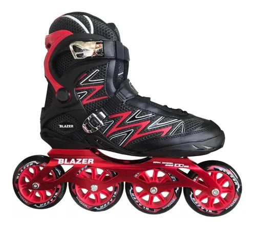 PATINES BLAZER DE TELA