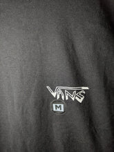 Load image into Gallery viewer, T-Shirt Longsleve Vans