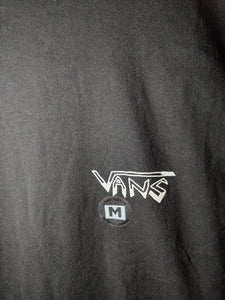 T-Shirt Longsleve Vans