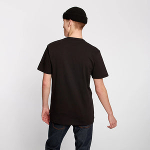 T-SHIRT VANS X JIM GOLDBERG TEE