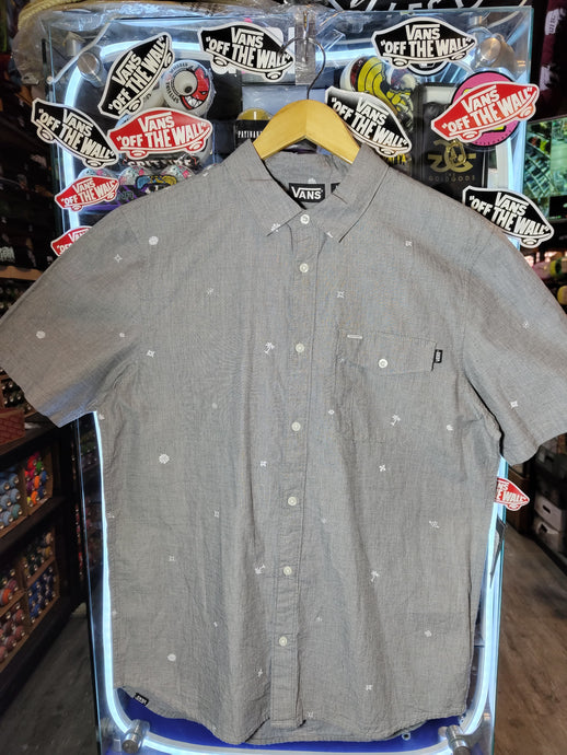Camisa VANS manga corta