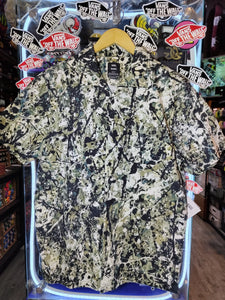 Camisa VANS MOMMA Manga Corta