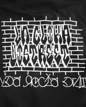 Load image into Gallery viewer, SUDADERA DISTREET BLK