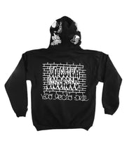 Load image into Gallery viewer, SUDADERA DISTREET BLK