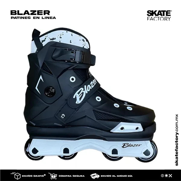 PATINES DE LÍNEA BLAZER