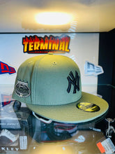 Cargar imagen en el visor de la galería, Gorra NY Yankees  All star Gamae 2008