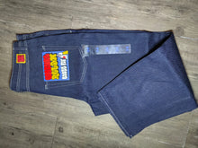 Cargar imagen en el visor de la galería, PANTALON EMPYRE RAW DENIM