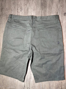 Short Vans Gris