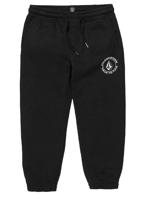 Sweatpants VOLCOM negros