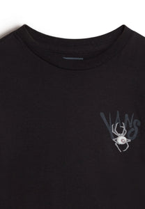 T-SHIRT VANS KD ARACTNO