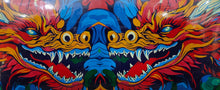 Cargar imagen en el visor de la galería, Tabla Tool Dragones