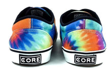 Cargar imagen en el visor de la galería, Tenis Core Tie Dye