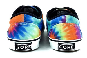 Tenis Core Tie Dye