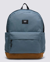 Cargar imagen en el visor de la galería, MOCHILA VANS OLD SKOOL SPORT STORMY