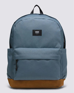 MOCHILA VANS OLD SKOOL SPORT STORMY