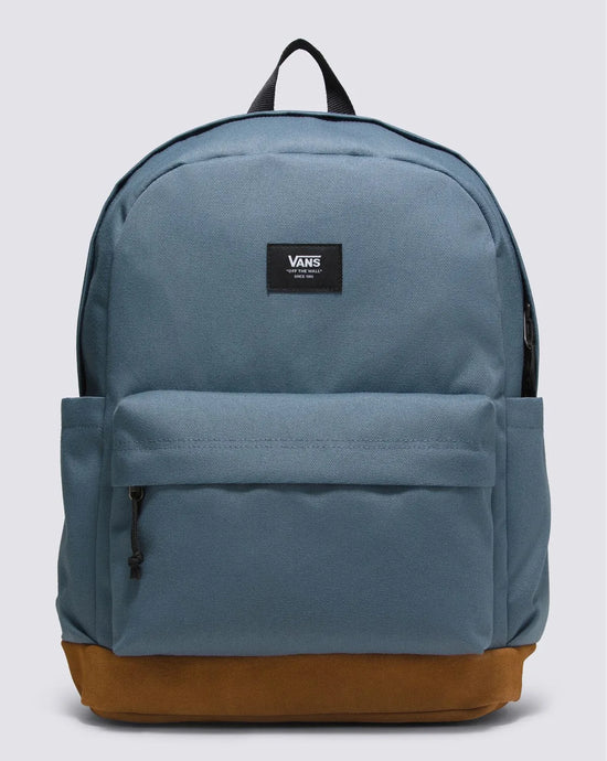 MOCHILA VANS OLD SKOOL SPORT STORMY