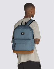 Cargar imagen en el visor de la galería, MOCHILA VANS OLD SKOOL SPORT STORMY