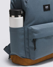 Cargar imagen en el visor de la galería, MOCHILA VANS OLD SKOOL SPORT STORMY
