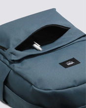 Cargar imagen en el visor de la galería, MOCHILA VANS OLD SKOOL SPORT STORMY
