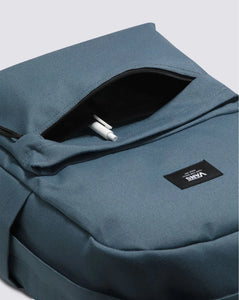 MOCHILA VANS OLD SKOOL SPORT STORMY