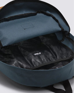 MOCHILA VANS OLD SKOOL SPORT STORMY