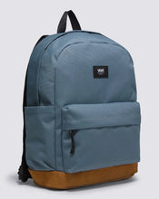 Cargar imagen en el visor de la galería, MOCHILA VANS OLD SKOOL SPORT STORMY