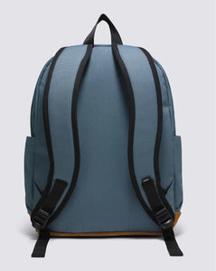 MOCHILA VANS OLD SKOOL SPORT STORMY