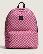 VANS OLD SKOOL CHECK PINK