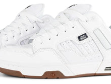 Cargar imagen en el visor de la galería, TENIS DVS ENDURO HEIR WHT/GUM