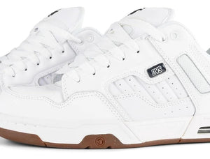 TENIS DVS ENDURO HEIR WHT/GUM