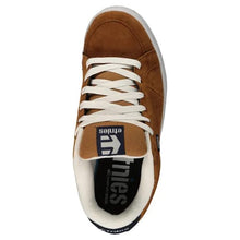 Cargar imagen en el visor de la galería, TENIS ETNIES KINGPIN BROWN/NAVY