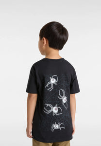 T-SHIRT VANS KD ARACTNO