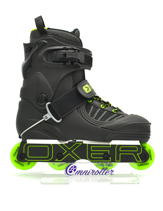PATINES AGRESIVO OXER