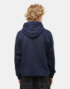 HOODIE TRHASHER X TOY MACHINE