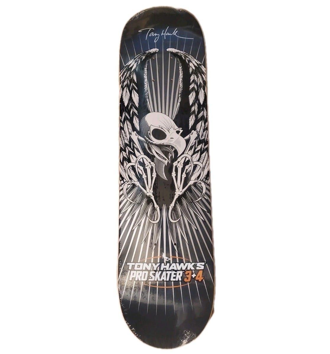 Tabla Tony Hawk's Pro Skater