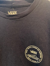 Load image into Gallery viewer, T-SHIRT VANS TRIPLE CROWN