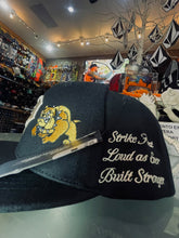Cargar imagen en el visor de la galería, GORRA PRIMITIVE BLK