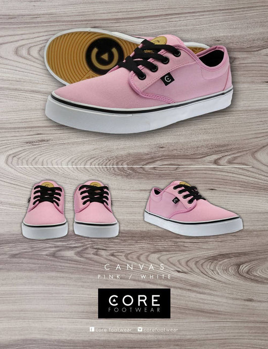 Tenis Core de Choclo