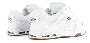 TENIS DVS ENDURO HEIR WHT/GUM