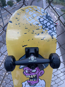 TABLA ARMADA PSYCHO