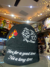 Cargar imagen en el visor de la galería, BEANIE PRIMITIVE
